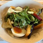 農家レストラン 陽・燦燦 - 