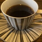 珈琲屋 真戸運永 - マンデリン