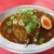 とんとん - 料理写真:ハーフカレー (税込)500円 (2026.04.26)