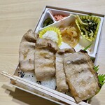 崎陽軒 - 料理写真: