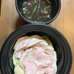 つけ麺 しんば - 料理写真: