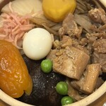 峠の釜めし本舗 おぎのや - 