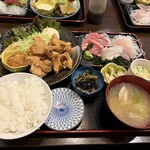 魚亥子 - 