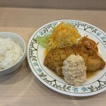 宮崎チキン南蛮ogata - 