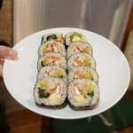 しみず - 