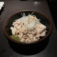 博多もつ鍋 やま中 赤坂店 - 