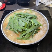 博多もつ鍋 やま中 赤坂店 - 