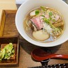 中華そば麦右衛門 - 