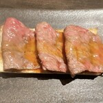 焼肉 銀座コバウ - 