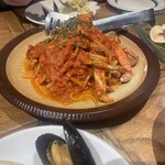 俺のイタリアン - 