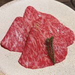 焼肉 銀座コバウ - 