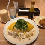 北極星 - 料理写真: