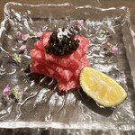焼肉 銀座コバウ - 