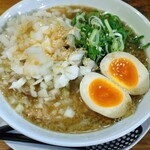 究極Y'sラーメン - 