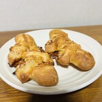 チェストベーカリー - 