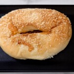 オリミネベーカーズ - 焼きカレーパン