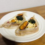 チェストベーカリー - 
