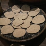 路傍 - 
