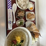 宇佐丸商店 - 料理写真: