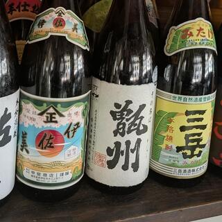 炭焼 てんがらもん_1
