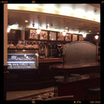 カフェベローチェ 神田店