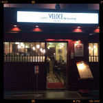 カフェベローチェ - 外観