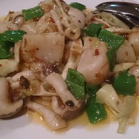赤坂 四川飯店 - 