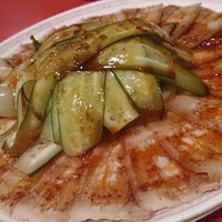 赤坂 四川飯店 - 