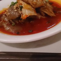 赤坂 四川飯店 - 