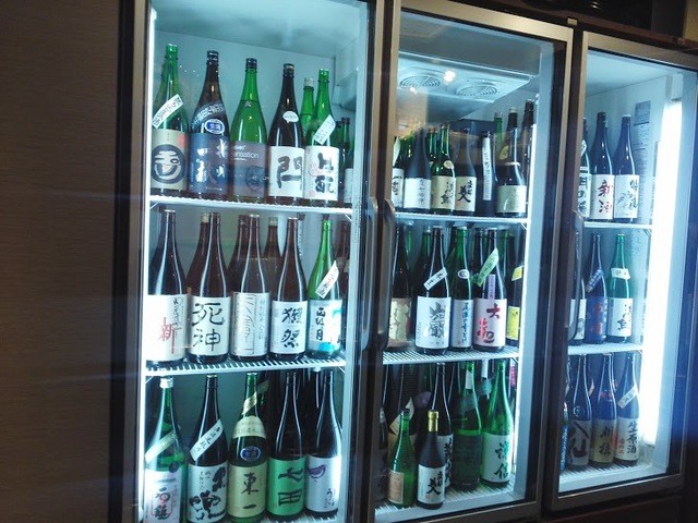 日本酒バル　Ｇｉｎ蔵（ぎんぞう） - 上盛岡（居酒屋）の写真