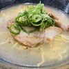 牛骨ラーメン うしぼーん
