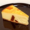 どるちぇ ど さんちょ - チーズケーキ　余市