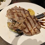 トラットリア クアルト - 