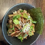 麺や 紡 - 