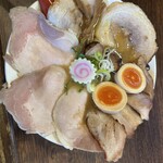 麺や 紡 - 
