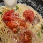 セキレイ - 