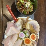 麺や 紡 - 