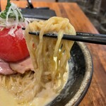 セキレイ - 