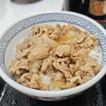 吉野家 - 