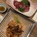 シュリンプダイニング えび庵 - 