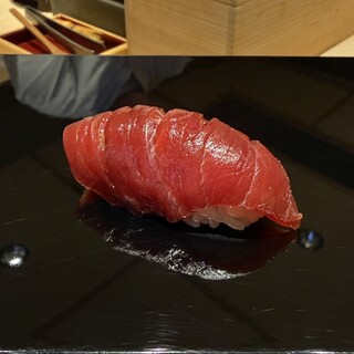 鮨 せいざん_1