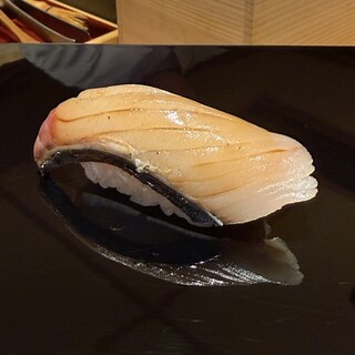 鮨 せいざん_2