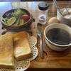 グリーングラス - 料理写真: