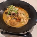 あふれパンケーキ - 料理写真: