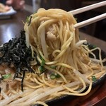 居酒屋 笑福味 - 麺｡