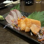居酒屋 笑福味 - アップ①