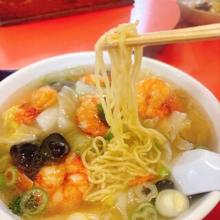 中華菜園 干楽_1