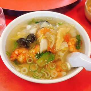 中華菜園 干楽_0