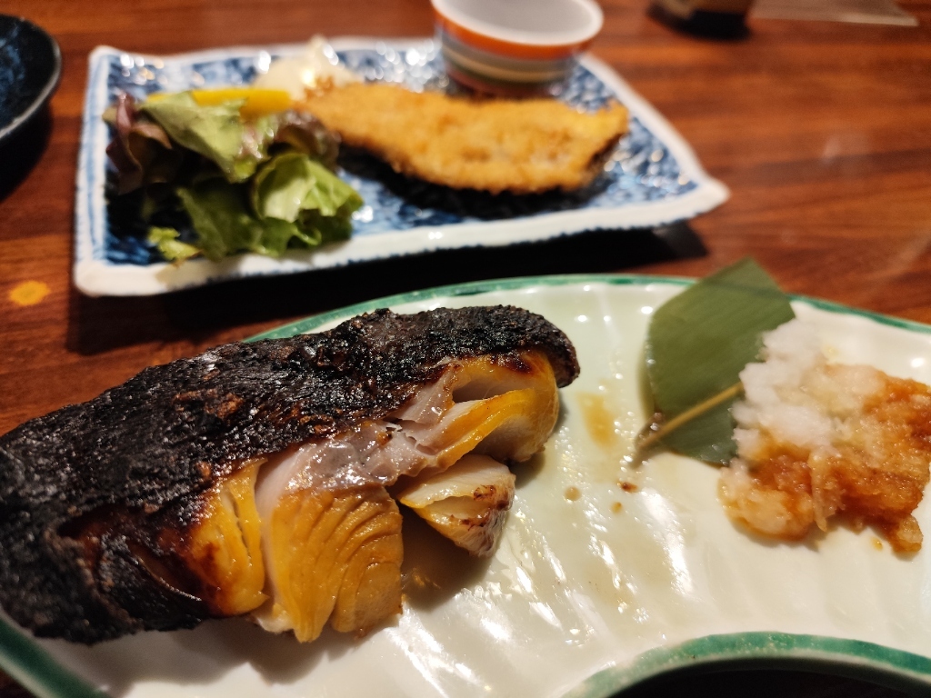 世 炉 思 食
