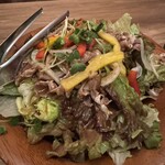 うまいもん酒場 一心 - 